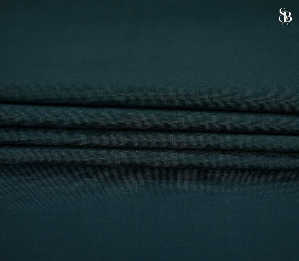 Wash and Wear - Teal by Saith Brands