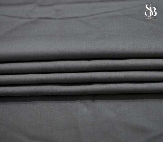 Wash and Wear - Grey