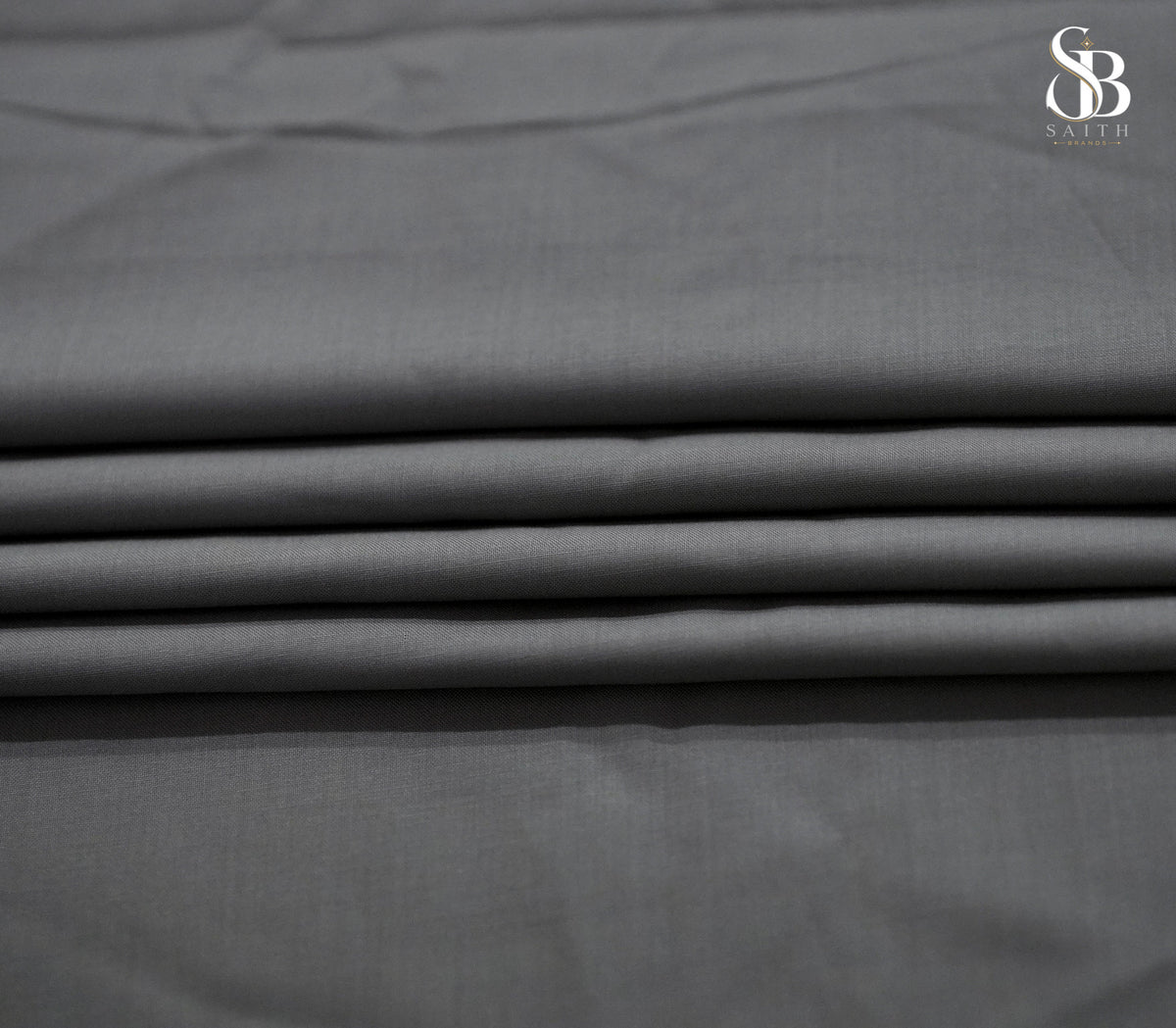 Wash and Wear - Grey 1