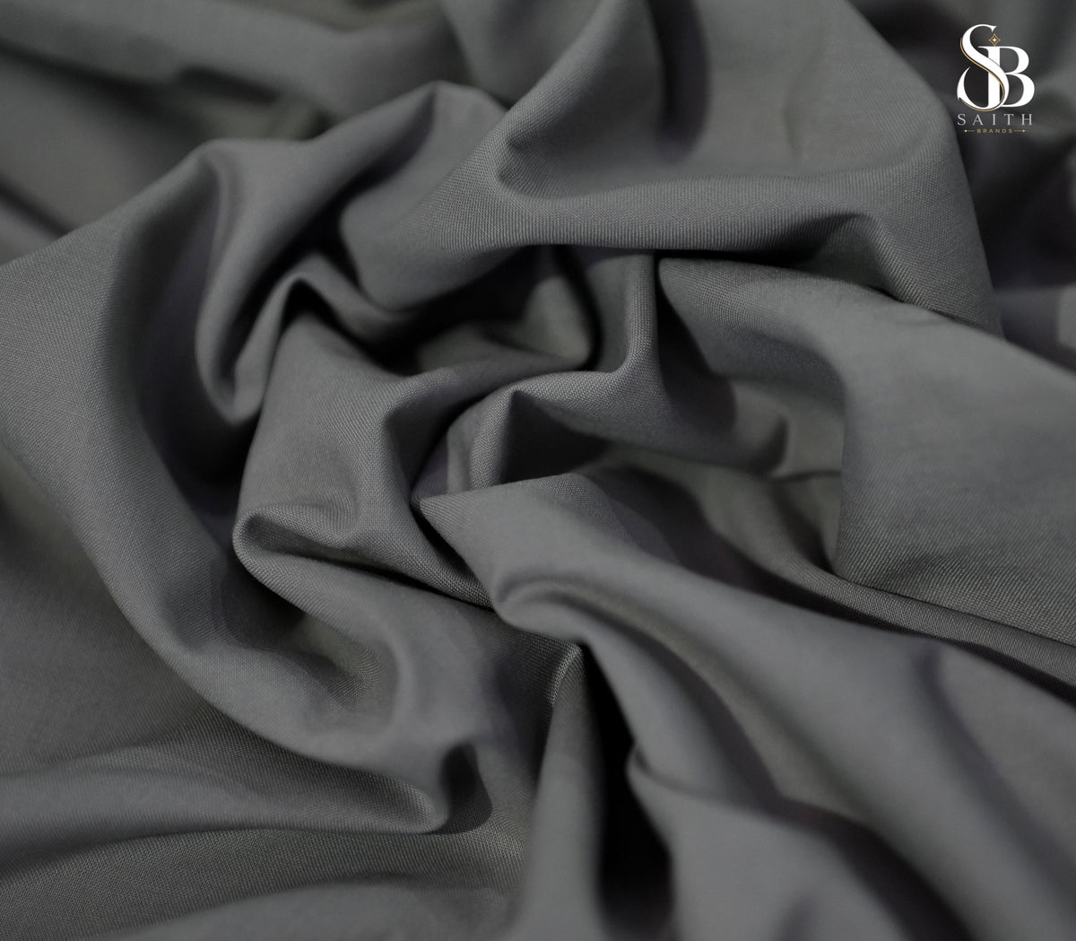 Wash and Wear - Grey 2