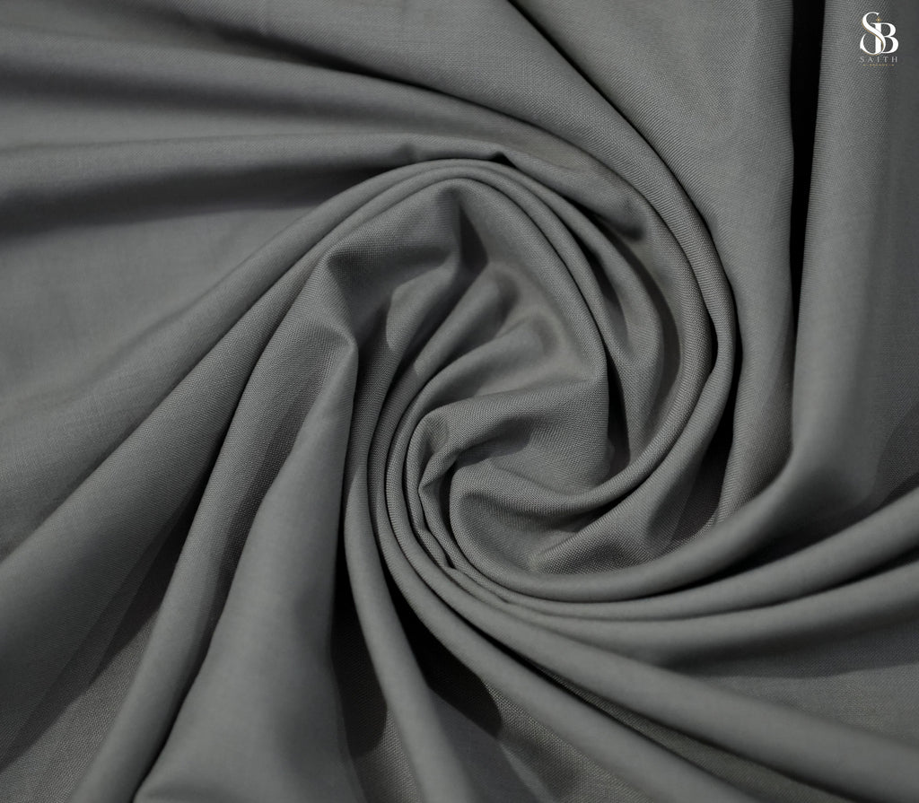 Wash and Wear - Grey 3