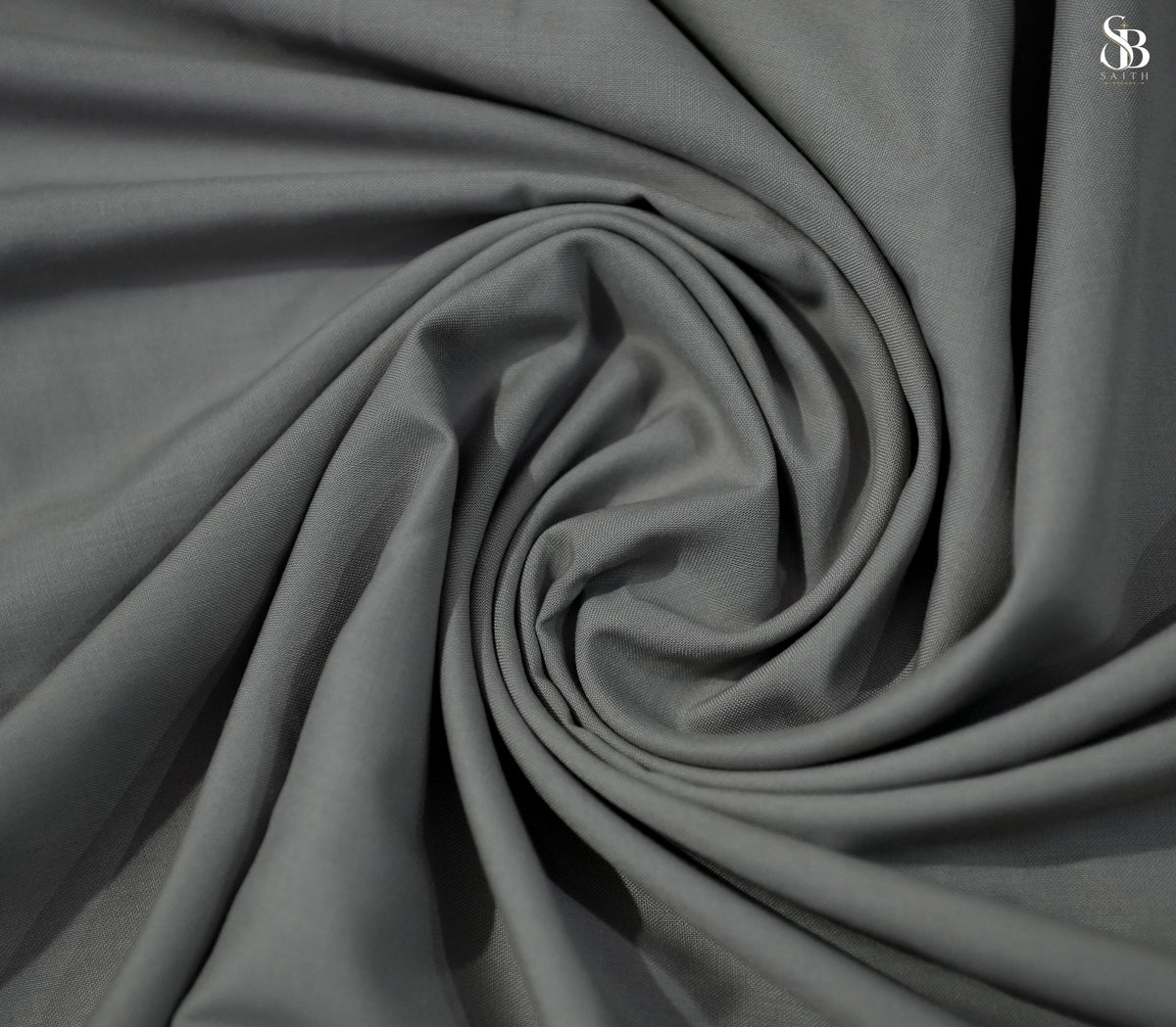 Wash and Wear - Grey 3