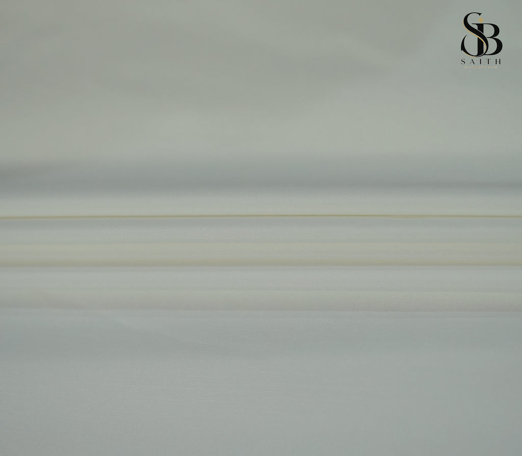 Wash and Wear - Off White by Saith Brands