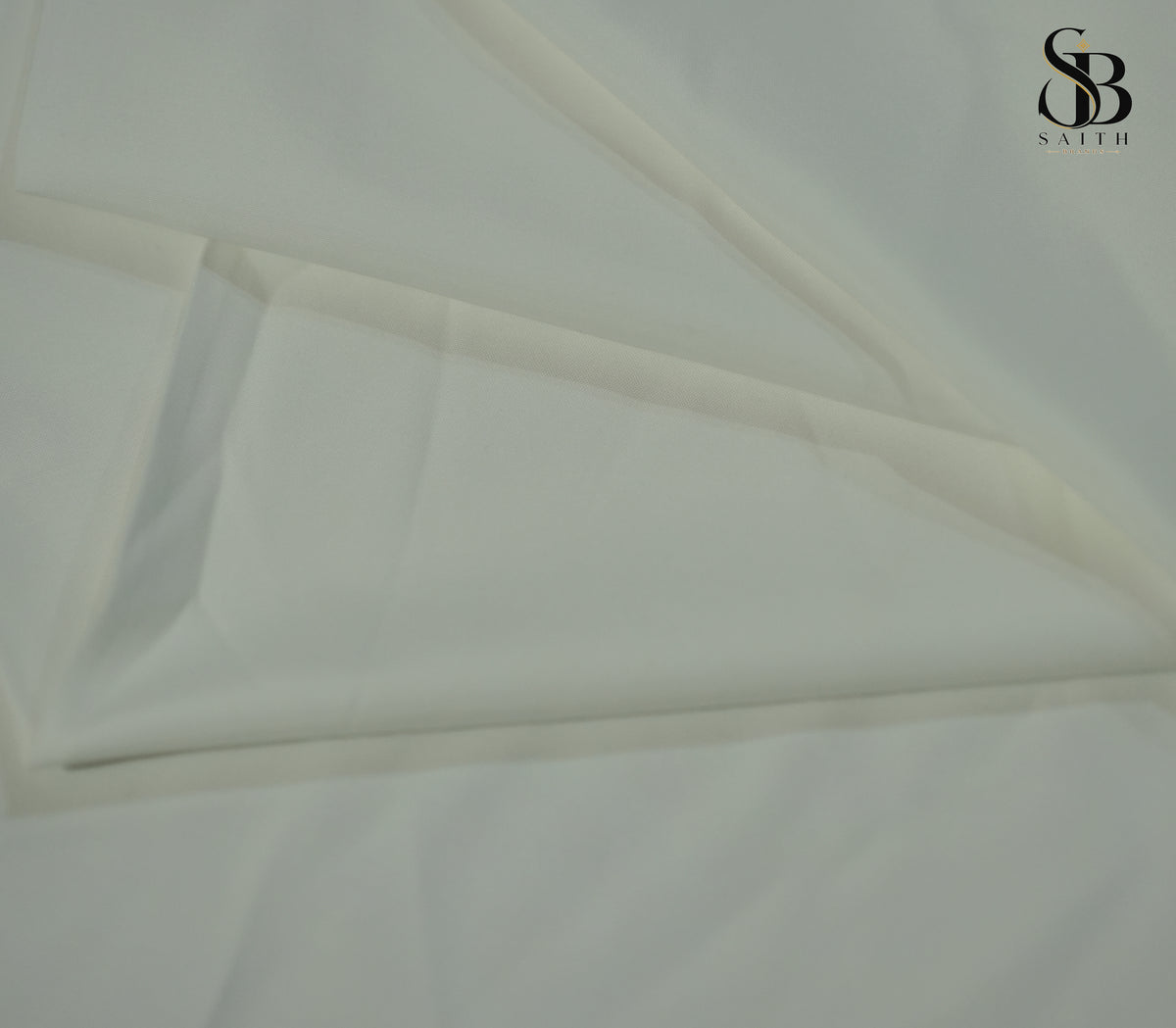 Wash and Wear - Off White by Saith Brands
