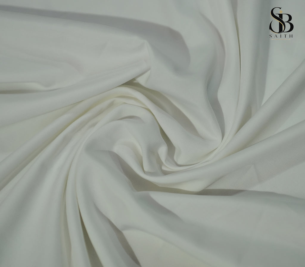 Wash and Wear - Off White by Saith Brands