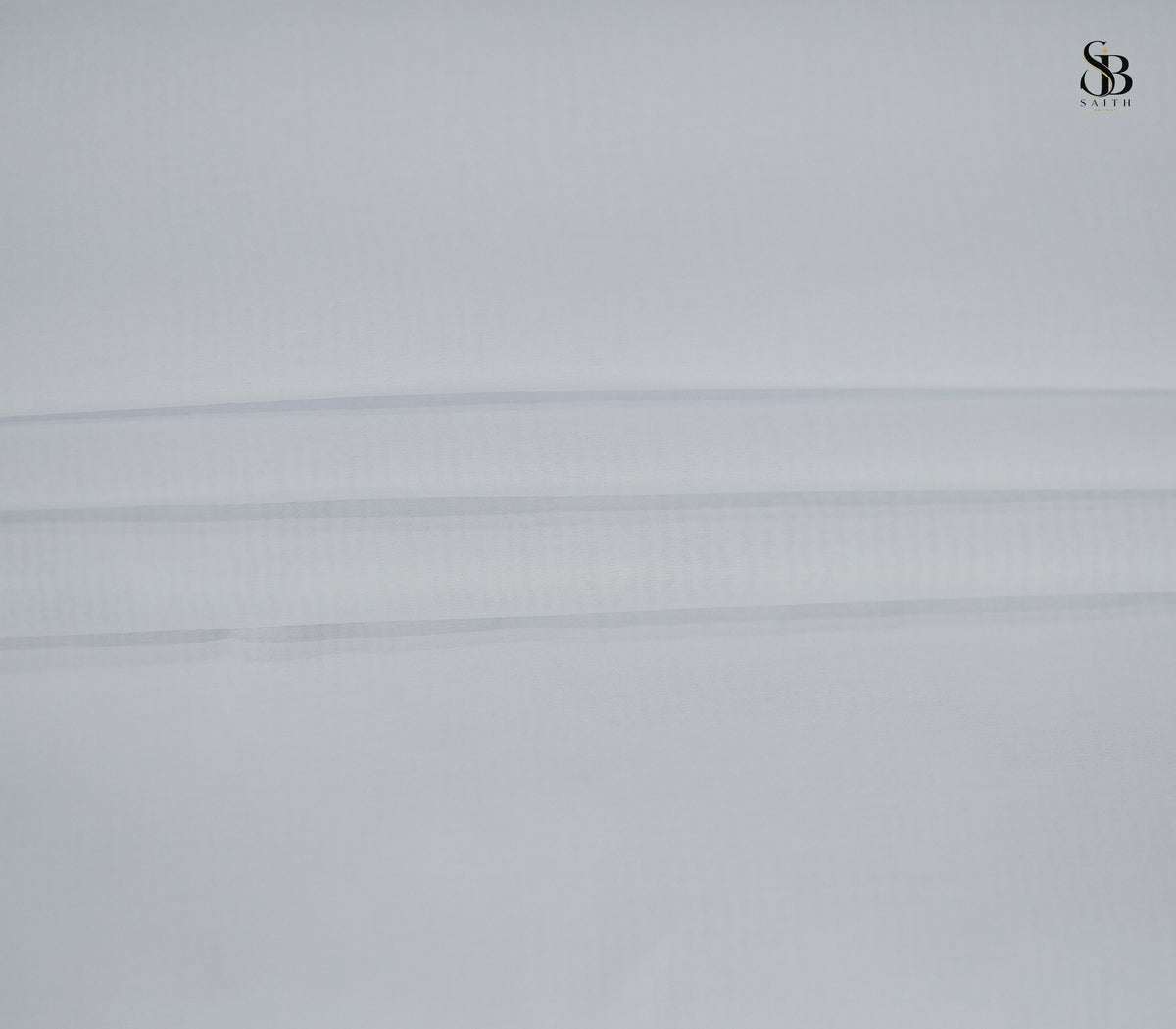 Elegant Cotton - White by Saith Brands