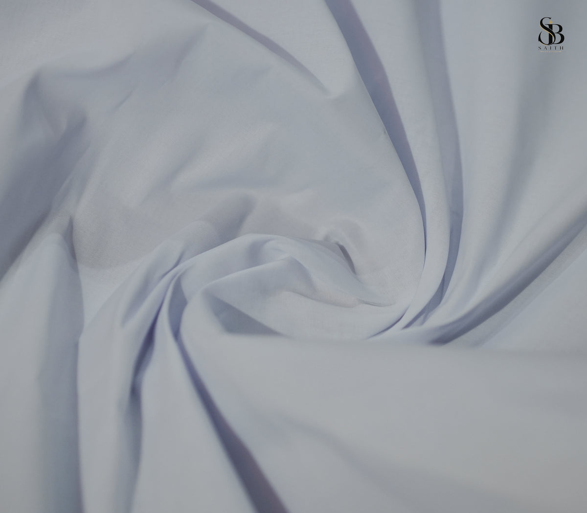Elegant Cotton - White by Saith Brands