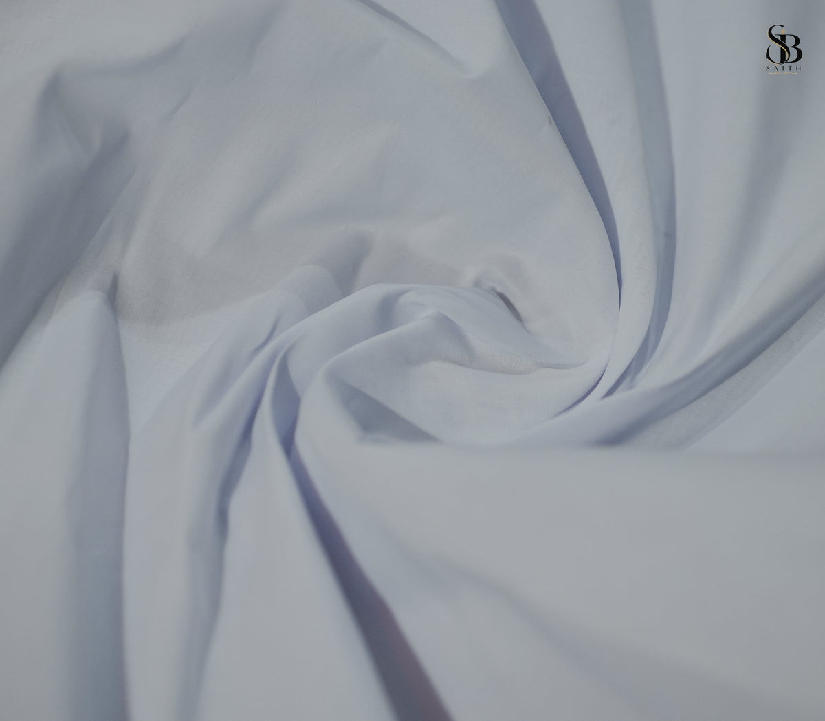 Elegant Cotton - White by Saith Brands
