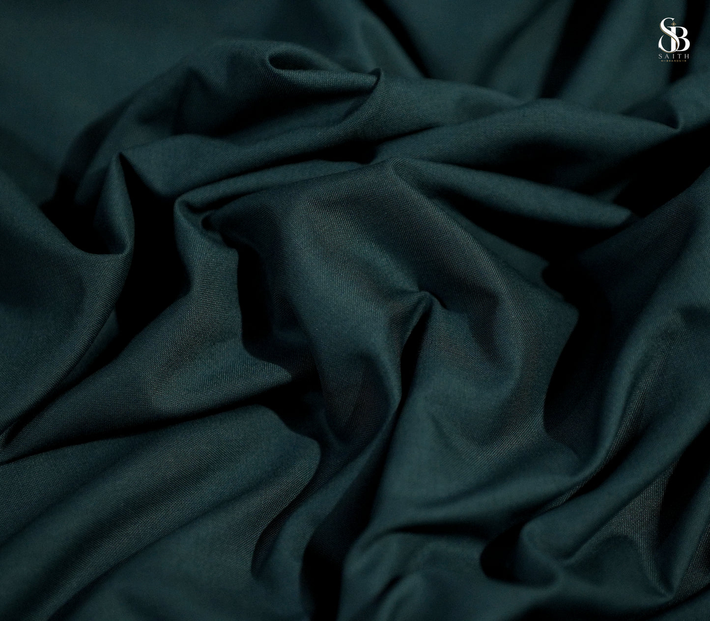 The Signature Wash-and-Wear Cotton | Saith Brands