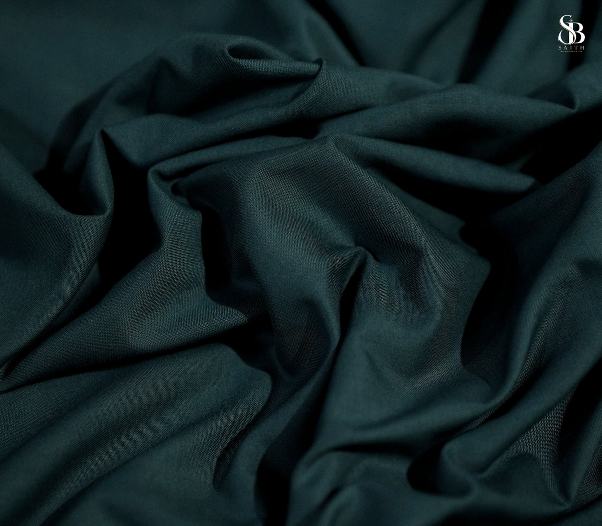 Wash and Wear - Teal by Saith Brands