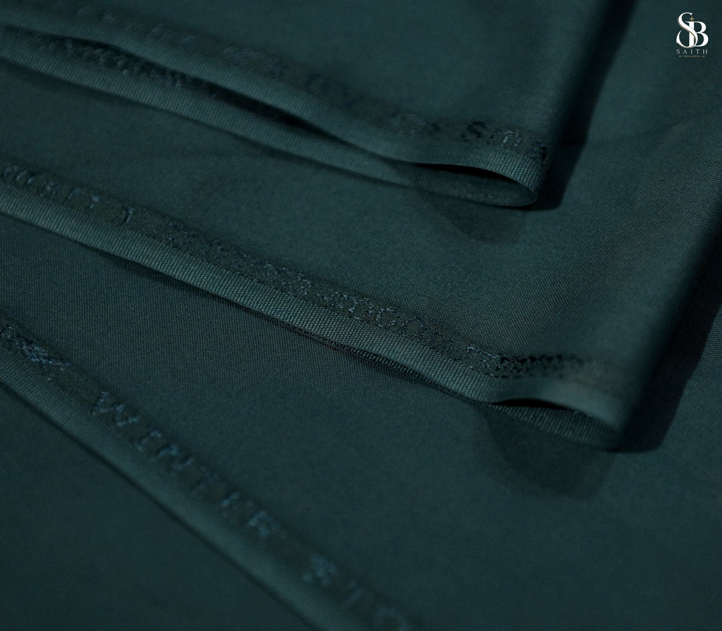 Wash and Wear - Teal by Saith Brands