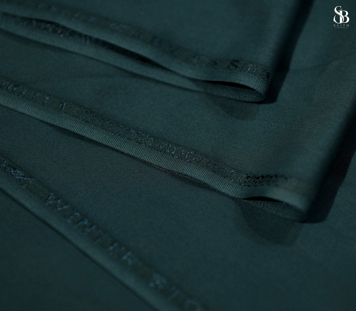 Wash and Wear - Teal by Saith Brands