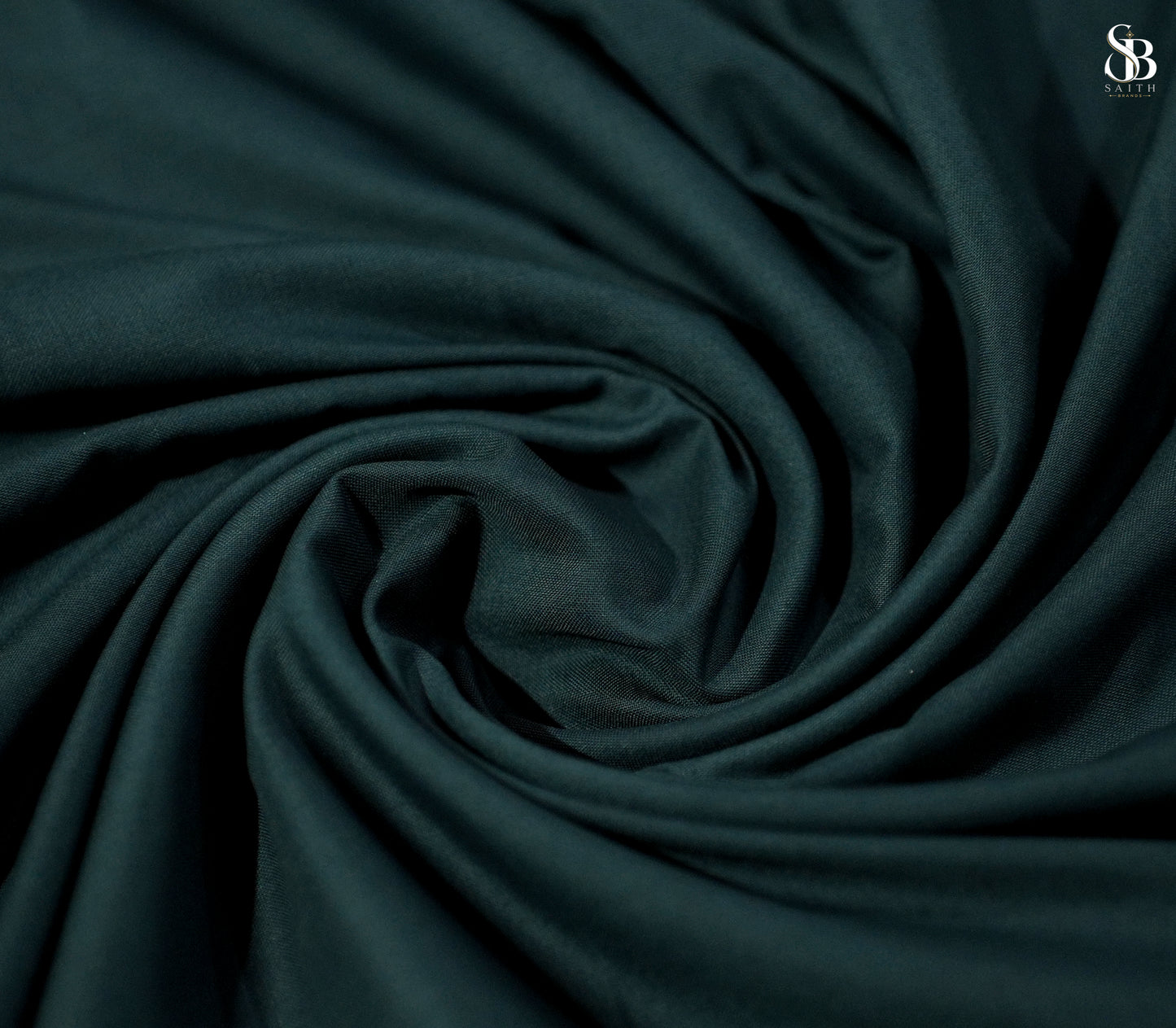 The Signature Wash-and-Wear Cotton | Saith Brands