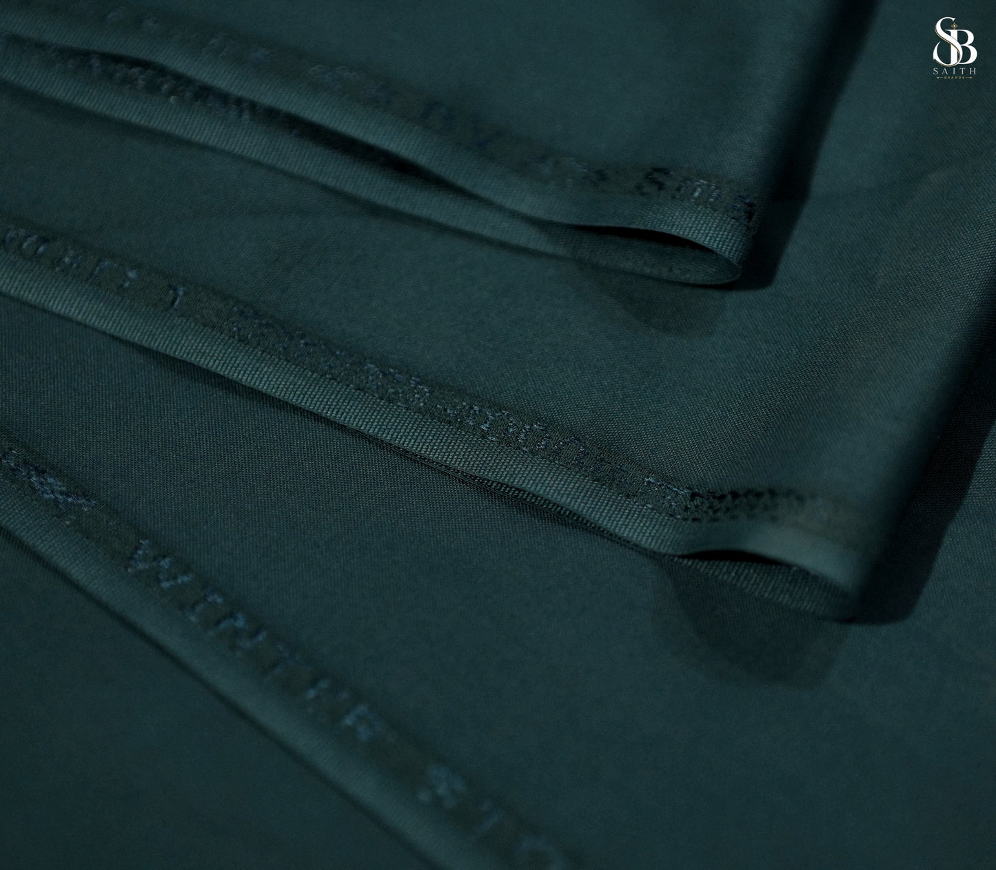 The Signature Wash-and-Wear Cotton | Saith Brands
